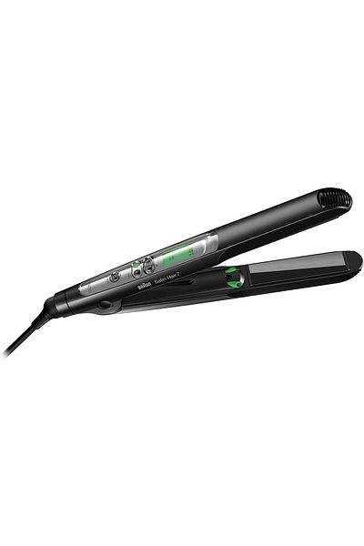 Braun ST710 Satin Hair 7 Straightener with IONTEC