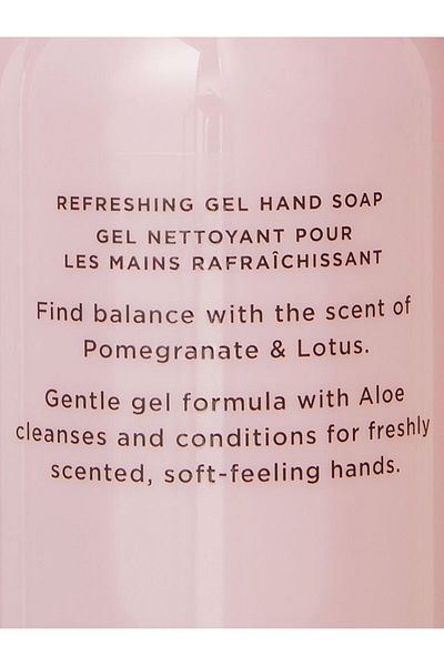 Victoria's Secret Săpun de mâini, Lotus de rodie, Victoria's Secret, 280 ml