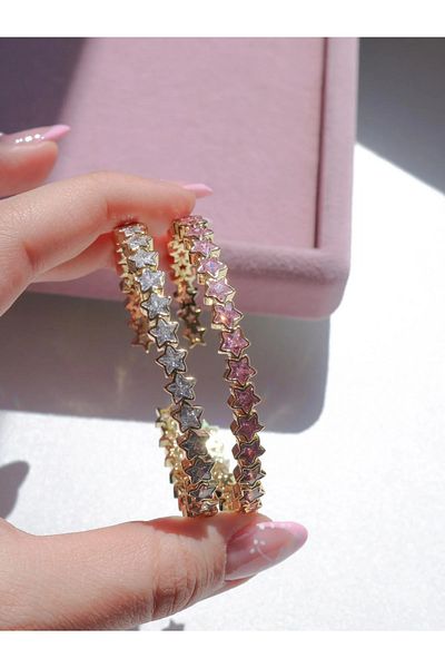 Reorah Collection Star of Mine Bracelet
