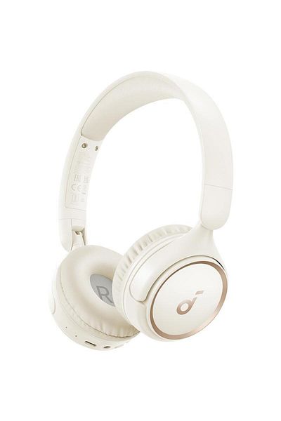 Anker Soundcore H30i On-Ear Headphones