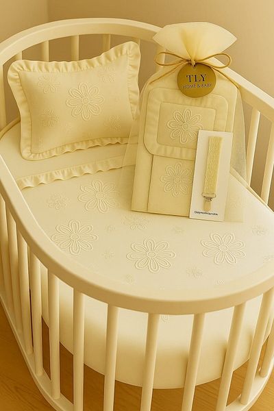 Tly Home Textiles Duvet Cover Set (Baby)