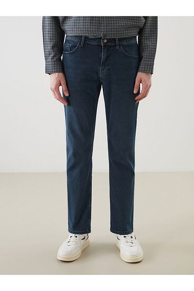 LC Waikiki LCW Jeans 790 Comfortable Fit Men's Jean Trousers