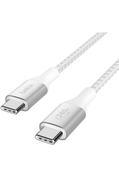 Belkin Boost Charge USB-C to USB-C Standard Cable