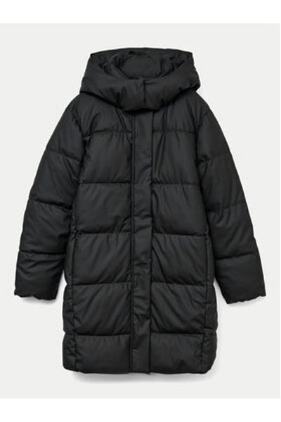 Vero Moda vero moda Jachetă de iarnă pentru femei 10311317 Negru