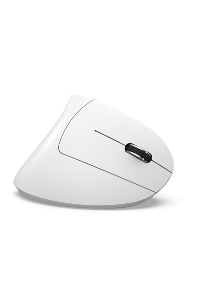 HXSJ T22 Çift Modlu 2400 DPI 2 Modlu 2.4Ghz + BT 5.1 Ergonomik Mouse
