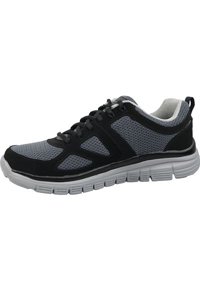 SKECHERS Burns-Agoura, Men's Sneakers