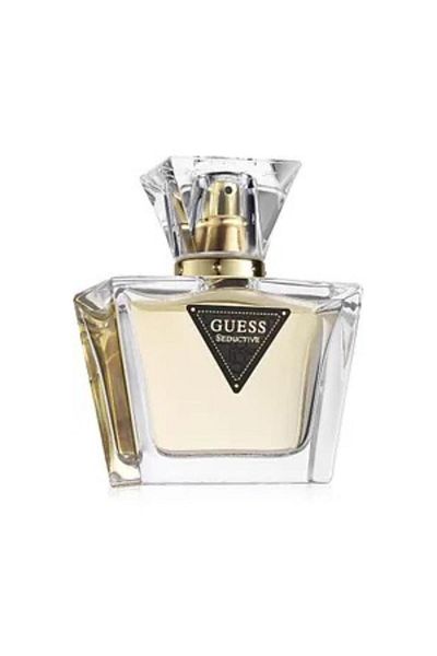 Guess Seductive Perfume EDT Spray for Women, 75 ml