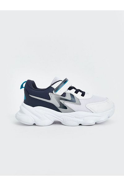 LC Waikiki Adidași pentru băieți LCW STEPS cu șireturi și velcro