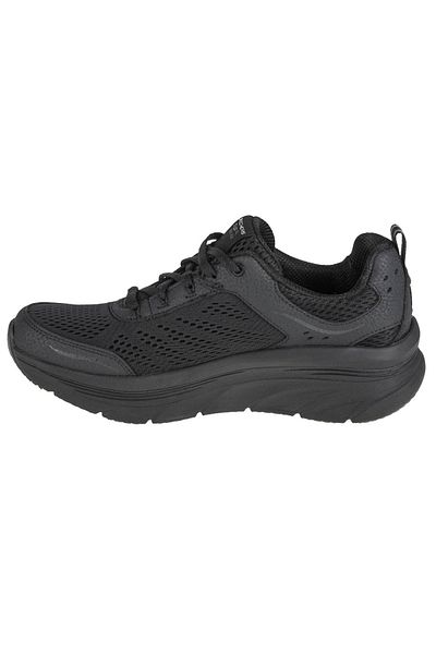 SKECHERS Relaxed Fit: D'Lux Walker - Infinite Motion, Women's Sneakers