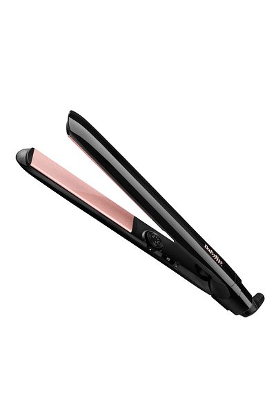 BABYLİSS Smooth Control 235° ST298E hair straightener, BaByliss