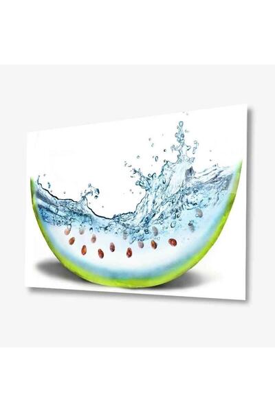 idealizbiz Sticlă de masă 4 mm Sticlă temperată durabilă