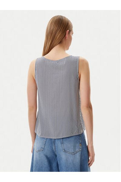 Vero Moda Top de damă 10325830 Bleumarin