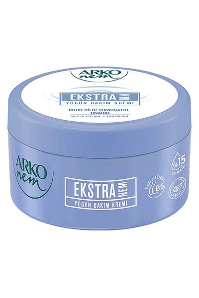 ARKO ترطيب إضافي 250 مل