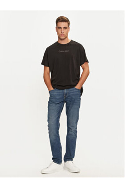 Calvin Klein underwear Men's T-Shirt 000NM2748E Black