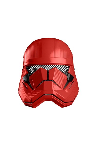 Disney Masca Red Trooper pentru adulti - Star Wars Universal