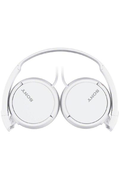 Sony MDR-ZX110 On-Ear Headphones