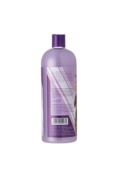 OEM Șampon și balsam pentru câini 2 în 1 cu aromă de lavandă - 1L