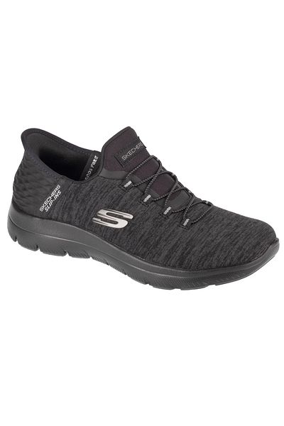 SKECHERS Slip-Ins Summits - Dazzling Haze, Women's Sneakers