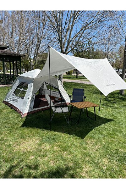 Store Tenteli Otomatik Çadır