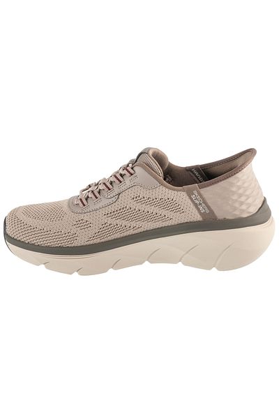 SKECHERS Slip-ins: D'Lux Walker 2.0 - Rezinate, Men's Sneakers