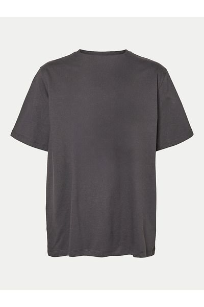 Vero Moda Women's T-Shirt 10315697 Gray