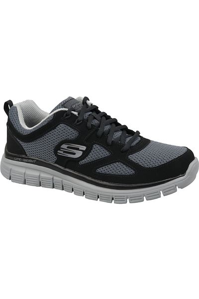 SKECHERS Burns-Agoura, Men's Sneakers