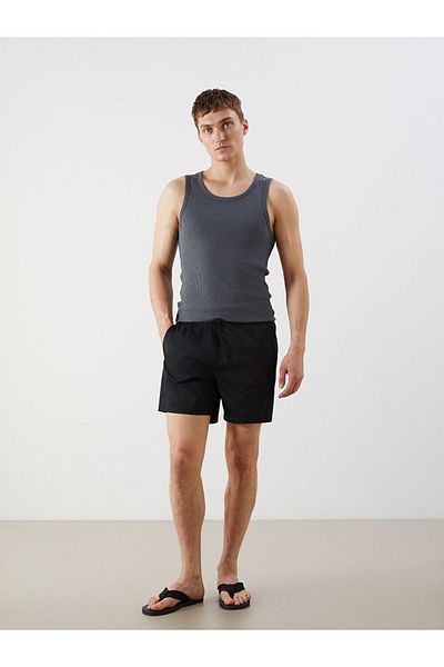 LC Waikiki SOUTHBLUE Pantaloni scurti de baie pentru bărbați