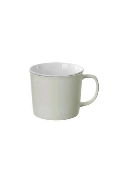 Generic Secret de Gourmet Modern and Elegant Design Nature Model Coffee Mug Mint 380ml 154522D