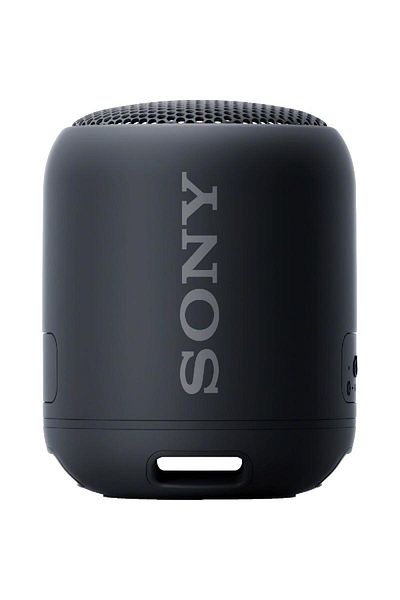 Sony SRS XB12 Super Bass Portable Speaker