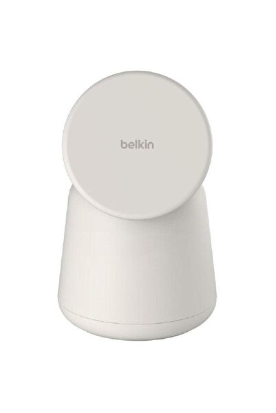 Belkin قاعدة شحن لاسلكية Boost Charge Pro 2 في 1 MagSafe
