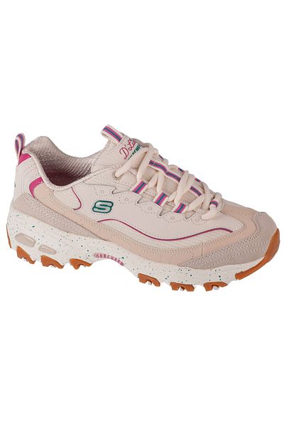 SKECHERS D'Lites - Bold Views, Women's Sneakers