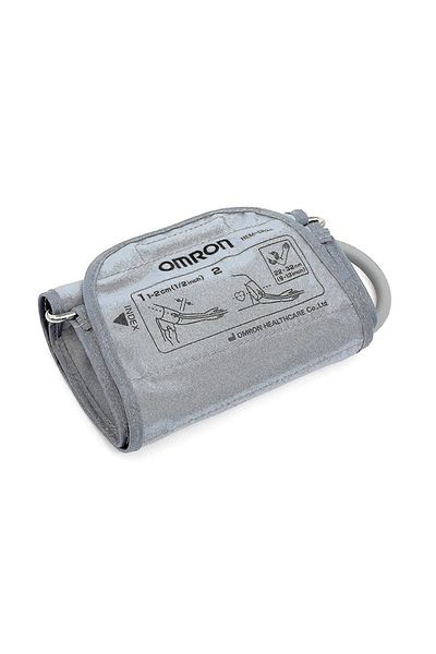 Omron جهاز قياس ضغط الدم أومرون متوسط الحجم
