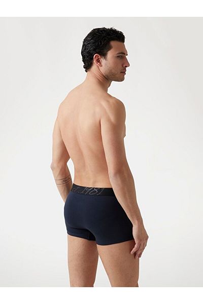 Guess Joe Men's Brief 3-Pack Boxers