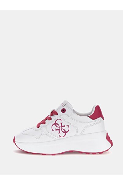 Guess Luckei Kadın Sneaker