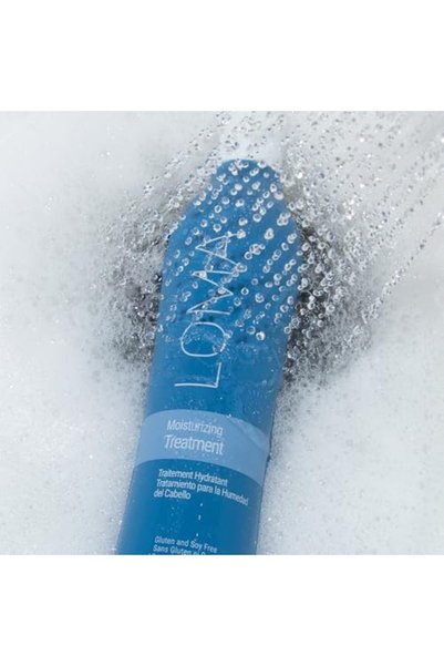 Loma Lux Loma Hair Care Moisturizing Treatment Conditioner 12 Ounce