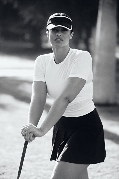H&M Kısa Spor Üstü DryMove™