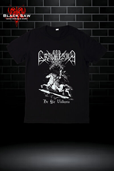 Tarzsokak Γκρέιβλαντ NSBM Μπλακ Μέταλ Μπι Λάικ Βάλκυρια ΚΟΝΤΣΙΓΙΑΧΣΑΟΥ