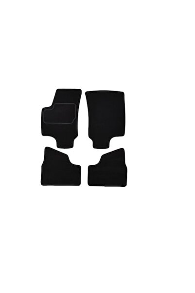 motor starter Set 4 covorase mocheta, pentru OPEL ASTRA G, ASTRA G CLASSIC 02...