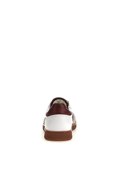 Guess Court Ii Erkek Deri Sneaker