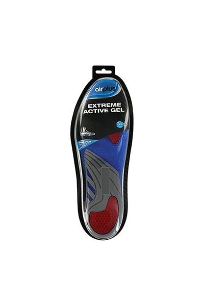 AİRPLUS Airplus Extreme Active Gel Insole Men