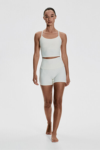 H&M Kısa Spor Taytı SoftMove™