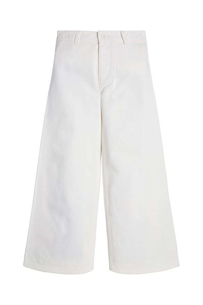 Guess Bull Girl's Palazzo Fit Pants