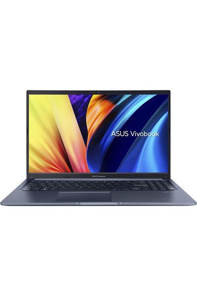 ASUS Laptop ASUS Vivobook X1502VA Procesor Intel Core i5-13420H, 15.6" FHD, 16GB DDR4, 1TB SSD, Intel UHD