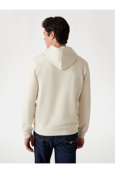 Guess Beau Erkek Sweatshirt