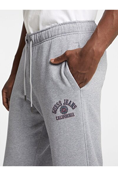 Guess GJ Printed Erkek Regular Fit Eşofman Altı