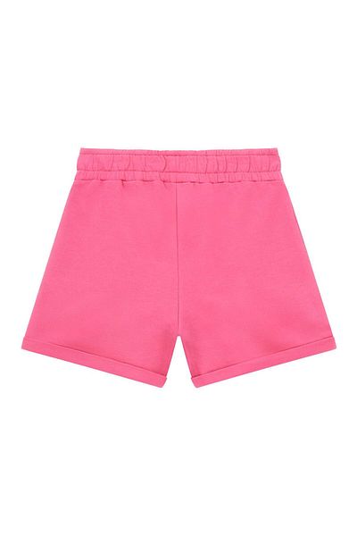 Guess Girl's Relaxed Fit Shorts