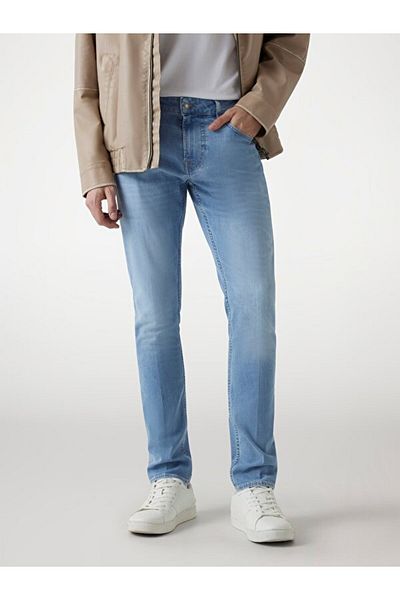 Guess Jean skinny pentru bărbați Miami