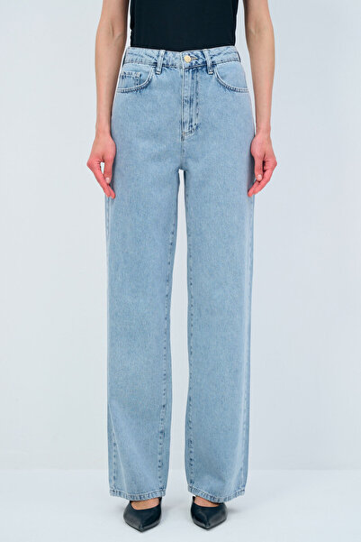 adL Bol Paça Pantolon