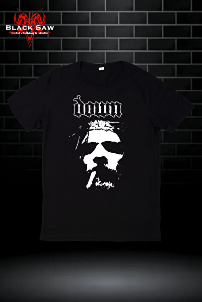 Tarzsokak Ντάουν Στόουνερ Μέταλ KODSİYAHSAW