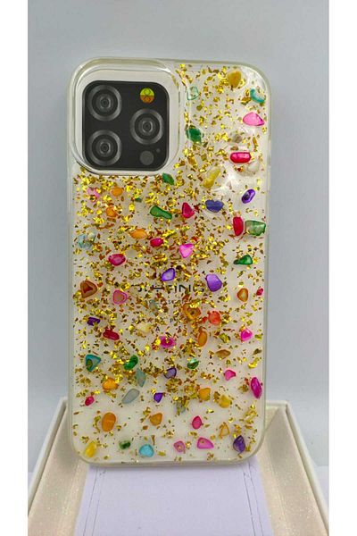 Generic Premium Case for iPhone 13 Pro Max 10FT Drop Protection, Sleek, Stylish and Pocket Friendly